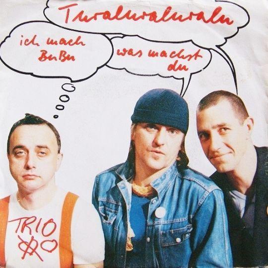 Trio